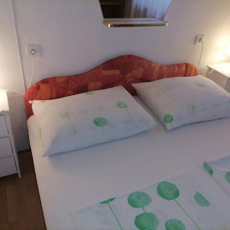 Rooms Mara สกราดิน ภายนอก รูปภาพ