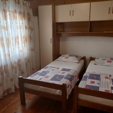 Rooms Mara สกราดิน ภายนอก รูปภาพ