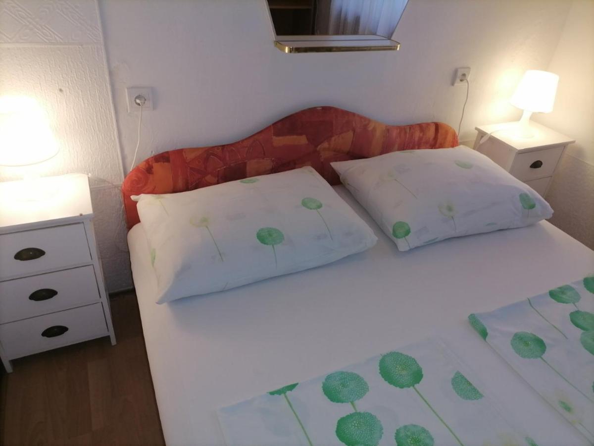 Rooms Mara สกราดิน ภายนอก รูปภาพ