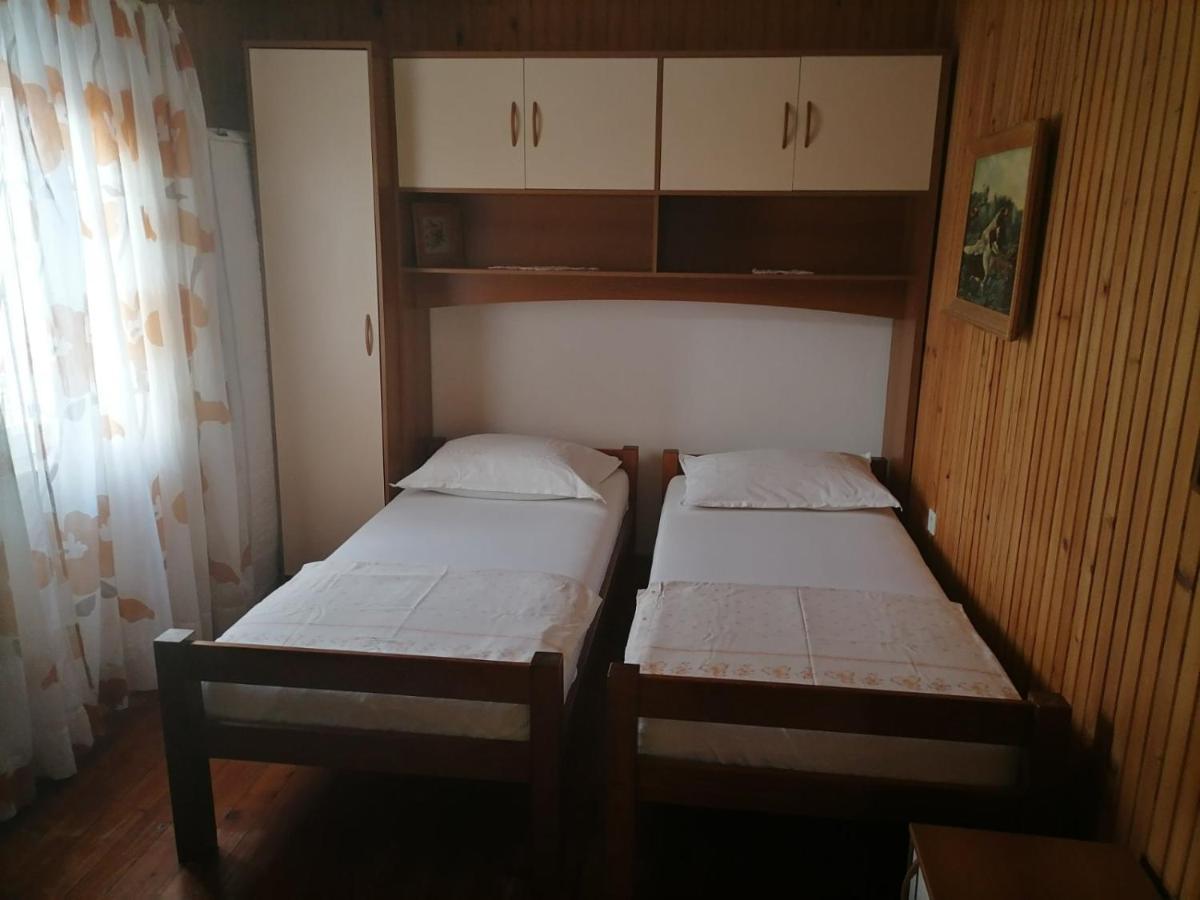 Rooms Mara สกราดิน ภายนอก รูปภาพ