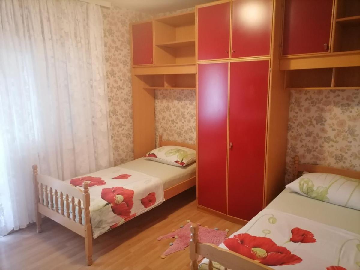 Rooms Mara สกราดิน ภายนอก รูปภาพ