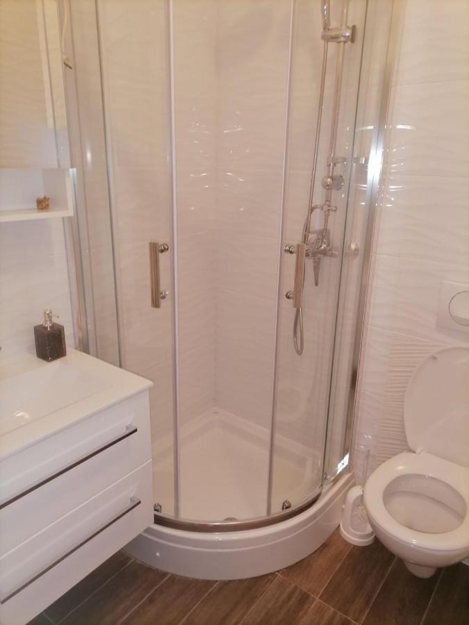 Rooms Mara สกราดิน ภายนอก รูปภาพ