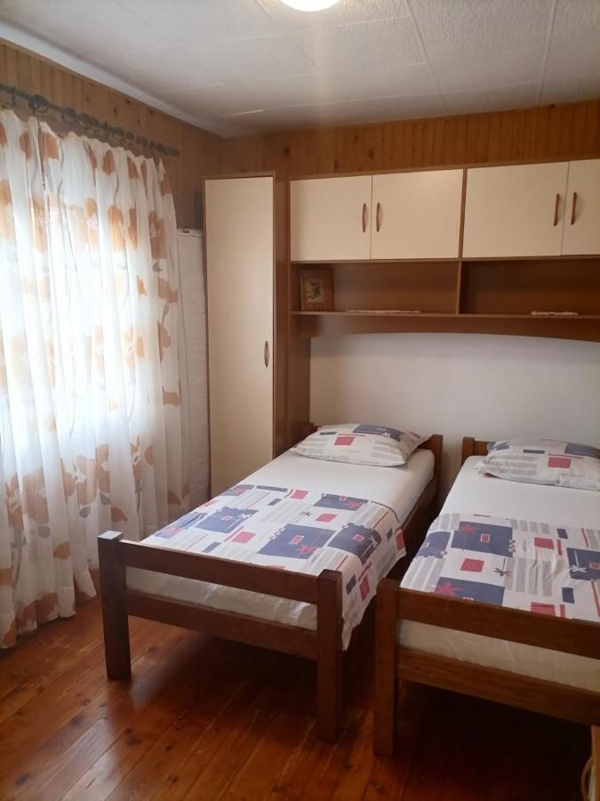 Rooms Mara สกราดิน ภายนอก รูปภาพ