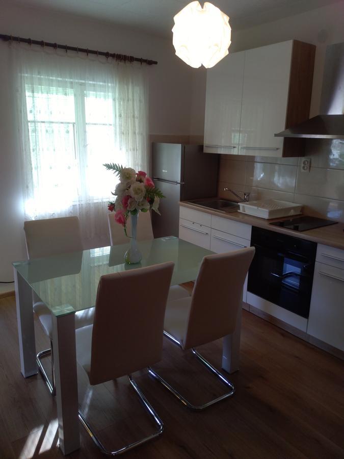 Rooms Mara สกราดิน ภายนอก รูปภาพ